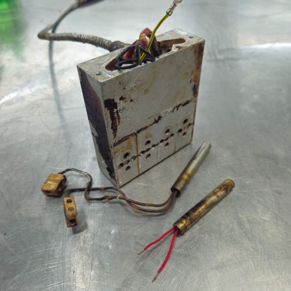 Equipos Valco Melton Nordson